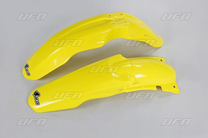 Ufo Spatbord Kit RM125 RM250 2003-2015