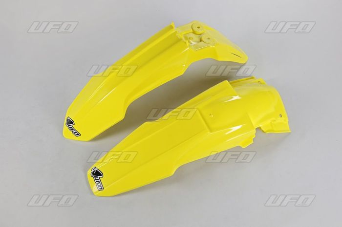 Ufo Spatbord Kit RMZ 450 2008-2012