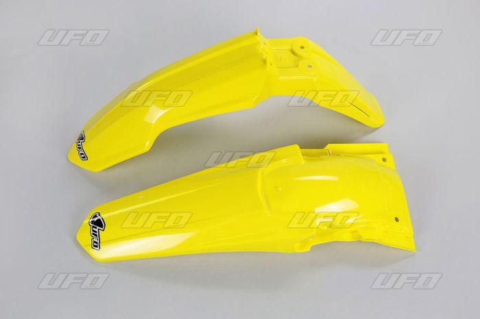 Ufo Spatbord Kit RMZ250 2010-2017