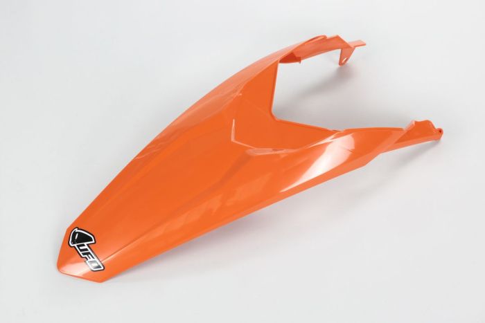 UFO Achterspatbord KTM SX85 2013-2017