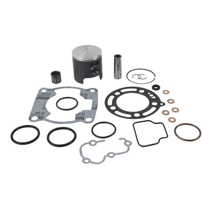 Vertex Top-end Zuigerkit 1 Zuigerveer Kawasaki KX100 1998-2013