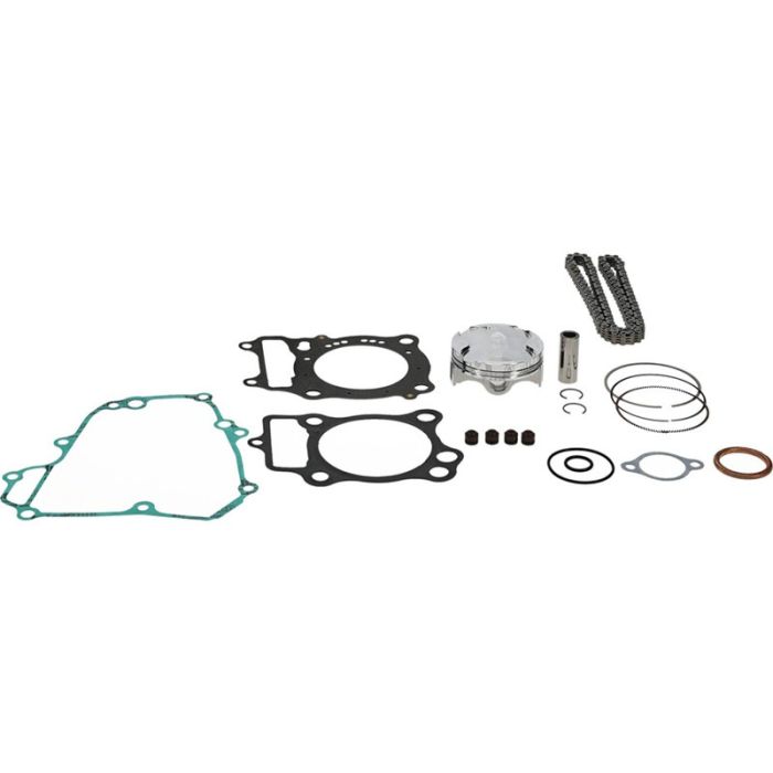 Vertex Top-end Zuigerkit 11,7:1 Honda CRF150R 2007-2009