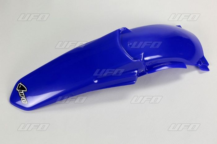 UFO Achterspatbord Yamaha YZ125 YZ250 2002-2014