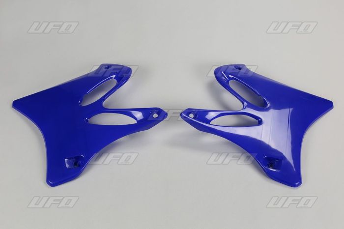 UFO Radiateurkappen Yamaha YZ125 YZ250 2002-2014