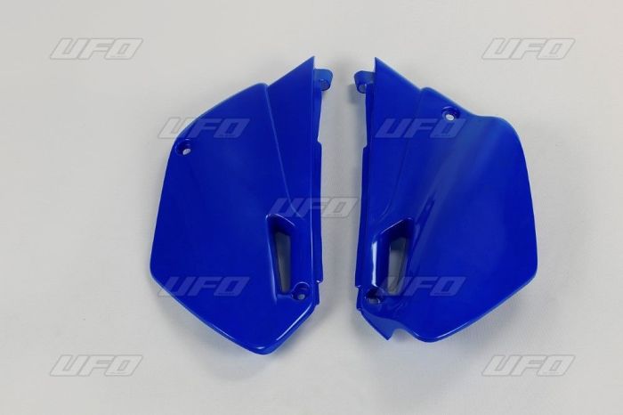 UFO Zijnummerplaten Yamaha YZ80 2002 YZ85 2002-2014