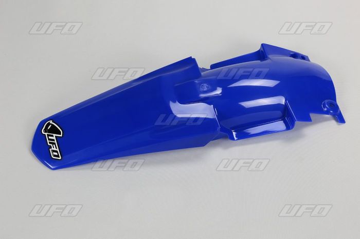 UFO Achterspatbord Yamaha YZ80 2002 YZ85 2002-2014