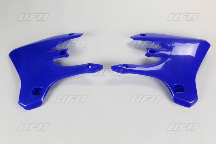 UFO Radiateurkappen Yamaha YZ250F YZ450F 2003-2005 WR250F WR450F 2005-2006