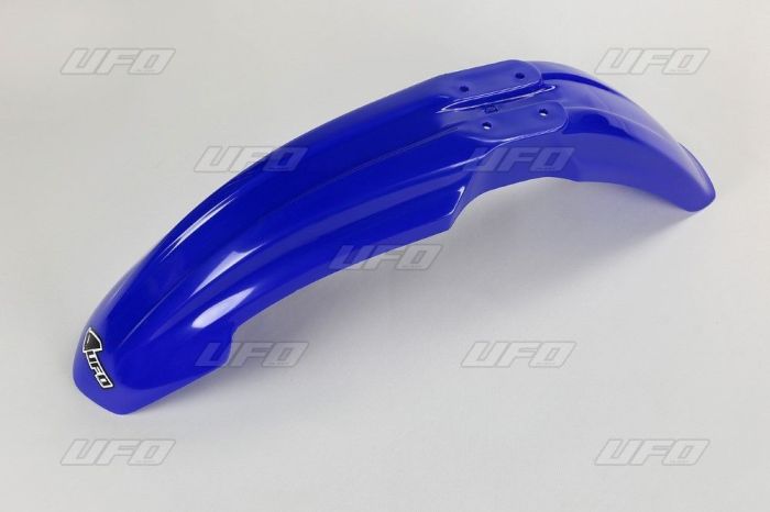 UFO Voorspatbord Yamaha YZ125 YZ250 2006-2014 YZ250F YZ450F 2006-2009 WRF250F 2006-2014 WR450F 2006-2011