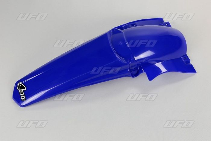 UFO Achterspatbord Yamaha YZ250F YZ450F 2006-2009