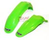 Ufo Spatbord Kit KXF 250/450 2006-2008