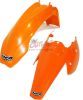 Ufo Spatbord Kit KTM SX-SXF 2004-2006