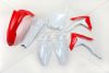 UFO Plastickit Honda CRF250R 2014-2017 CRF450R 2013-2016