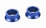 Kite Achterwielbussen Blauw Yamaha YZ125 YZ250 2000-2008 YZ250F 2002-2008 YZ450 2006 YZ450F 2003-2008