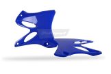 Polisport Radiateurkappen Yamaha YZ125 YZ250 2002-2014