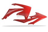 Polisport Radiateurkappen Honda CRF250R 2010-2013 CRF450R 2009-2012