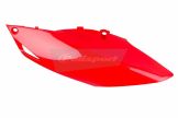 Polisport Zijnummerplaten Honda CRF250R 2014-2017 CRF450R 2013-2016