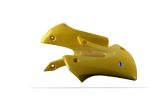 Polisport Radiateurkappen Suzuki DRZ110 RM65 2003-2005 Geel -