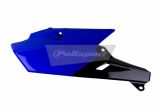 Polisport Zijnummerplaten Yamaha WR250F 2014-2019 WR450F 2016-2017 YZ250F YZ450F 2014-2018 YZ250FX 2015-2019