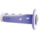 Pro Grip 793 Double Density Handvaten Blauw / Grijs