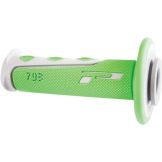 Pro Grip 793 Double Density Handvaten Groen / Grijs