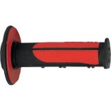 Pro Grip 798 Double Density Handvaten Black / Rood