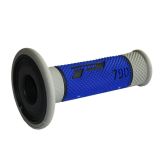 Pro Grip 790 Triple Density Handvaten Grijs / Blauw / Zwart