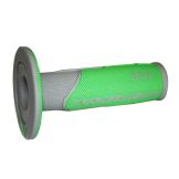 Pro Grip 801 Double Density Handvaten Green / Grijs