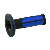 Pro Grip 798 Double Density Handvaten Zwart / Blauw