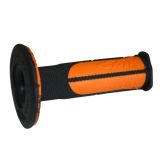 Pro Grip 798 Double Density Handvaten Zwart / Oranje