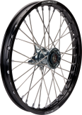 Moose Racing SX1 Voorwiel 17 x 1.40 KTM SX85 2012-2023