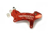 Beringer Aerotec Axiale 6 Zuiger Remklauw 27mm Rood TM Racing EN300 2016-2019 EX250 2010-2019 EX250F 2010-2013 EX250FI 2013-2019