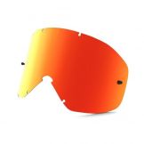 Oakley O Frame 2.0 Lens Fire Iridium