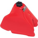 IMS Benzinetank Honda XR250R 1996-2004 XR400R 1996-2004 Rood 15,1 Liter