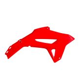 Polisport Radiateurkappen Honda CRF450R 2021-2024 CRF250R 2022-2023