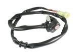 TMV Stopknop voor Honda CRF250 CRF450 2009-2012 (Elektrische ontsteking)