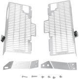 Devol Radiatorguards Honda CRF450R 2005-2007