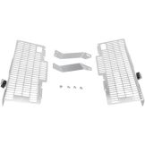 Devol Radiatorguards Honda CRF450X 2005-2008