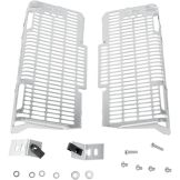 Devol Radiatorguards Yamaha WR250F 2007-2011 YZ250F 2006-2009