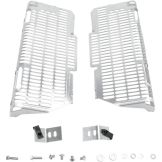 Devol Radiatorguards Yamaha WR450F 2007-2011 YZ450F 2006-2009