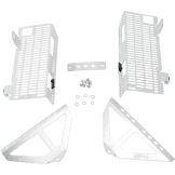 Devol Radiatorguards Honda CRF450R 2009-2012