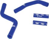 Samco Sport Radiateurslangen Blauw Yamaha YZ125 2002-2016