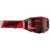 Leatt Velocity 6.5 Rose Crossbril Rood (Lens: UC 32%)