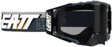 Leatt Velocity 6.5 Crossbril Grijs / Licht Grijs (Lens: Licht Grijs)