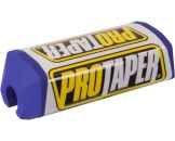 Pro Taper Stuurrol 2.0 Voor Sturen Zonder Stang Blauw / Wit