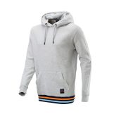 Pull-in 2024 Hoody Grijs