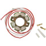 Moose Racing Stator Honda CR125 CR250 CR500 1984-1985