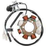 Moose Racing Stator Honda CRF150F 2003-2005