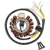 Moose Racing Stator Suzuki DR250S DR350S 1990-1992