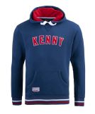 Kenny 2024 Academy Hoody Navy