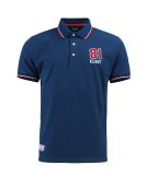 Kenny 2024 Academy Polo Navy